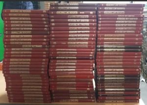 Building Law Reports Complete Set