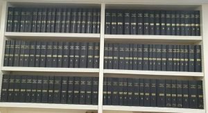 Weekly Law Reports 1953-2020 Complete Set Law Reports Law Books ICLR