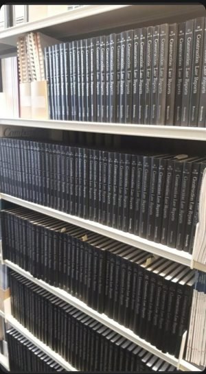 Construction Law Reports Complete Set Vol 1 To 122 Joblot Law Library