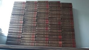 Halsbury's Laws of England 4th Edition Complete Set
