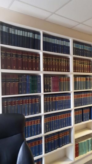 Current Law and Current Law Year Book Complete Set