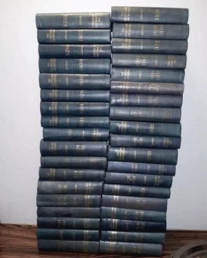 All England Law Reports: Reprint 1558-1935 Complete Set