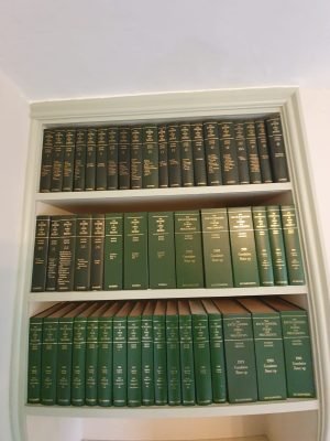 Encyclopedia of Forms and Precedents 4th Edition